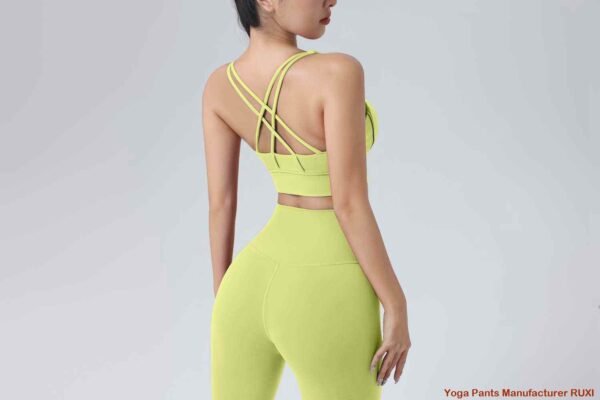 Pantalones cortos para correr para muslos gruesos Ruxi