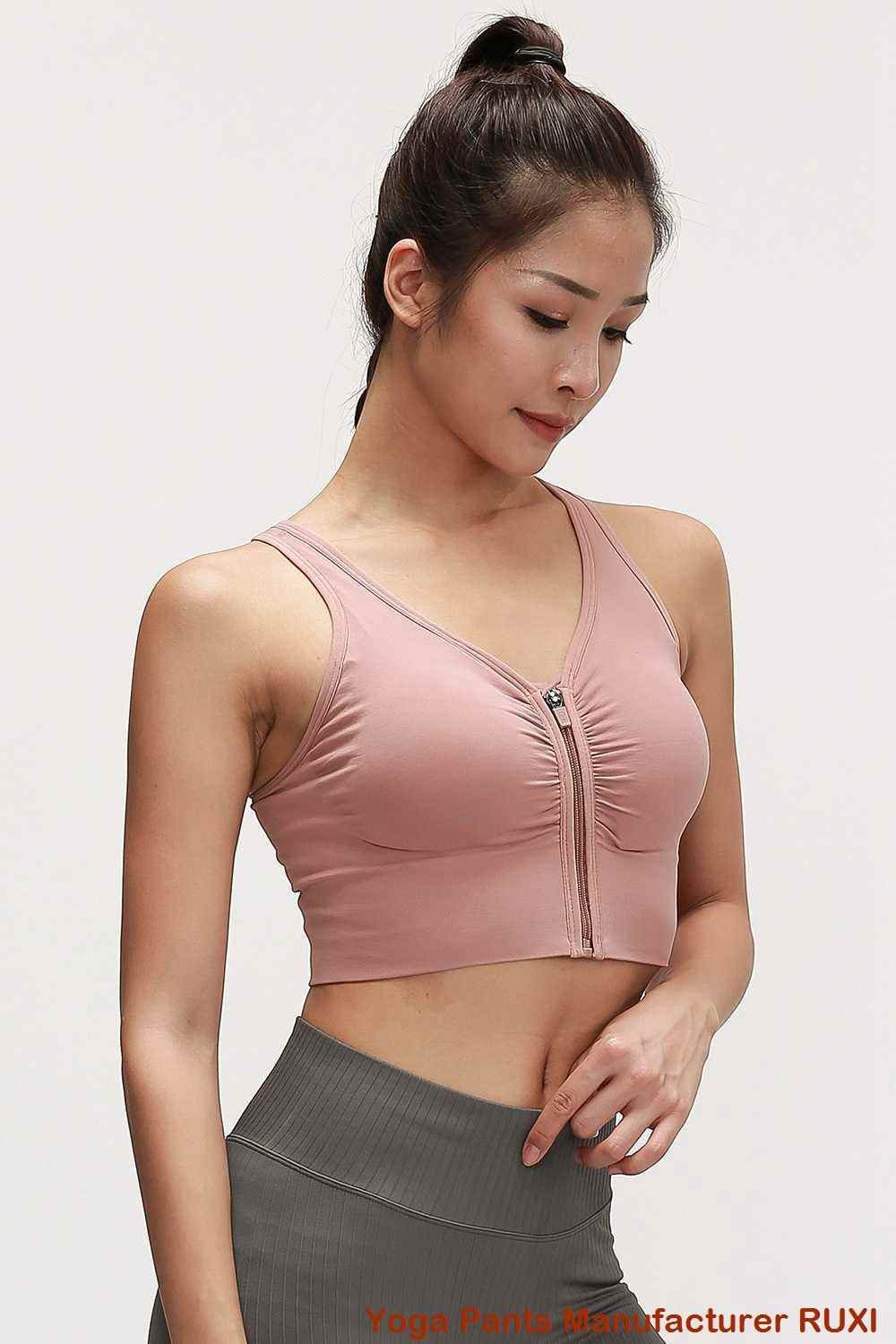 Pantalones cortos para correr con control de abdomen Ruxi Pantalones cortos para correr con control de abdomen Ruxi