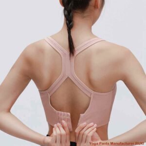 sujetador deportivo para mastectomía Ruxi ec1147