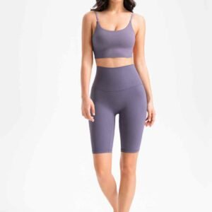 pantalones cortos sueltos para correr Ruxi ec2115