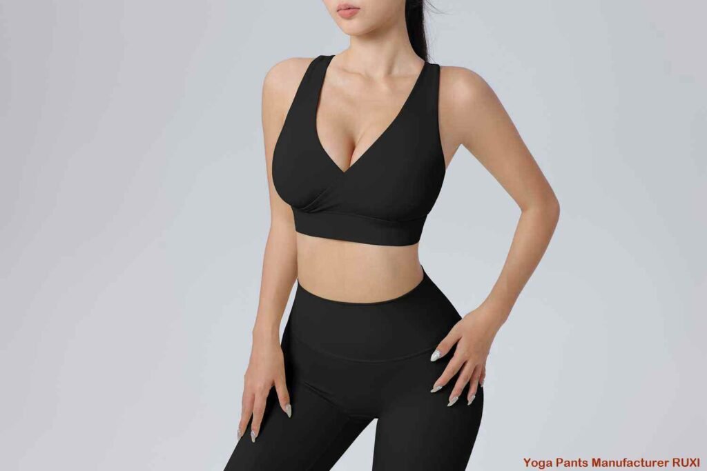 Camisetas deportivas de secado rápido Ruxi ec3289