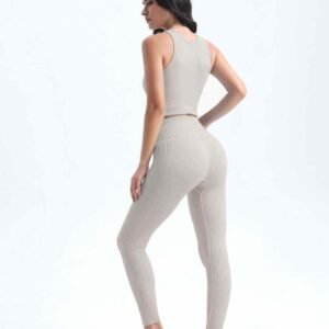Pantalones cortos de gimnasio para hombre con forro Ruxi