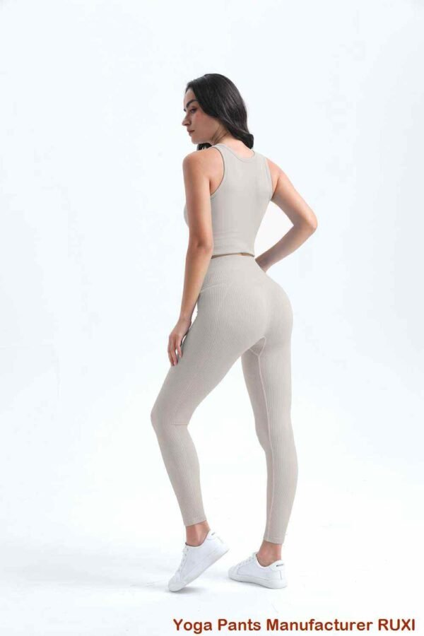 Pantalones cortos de gimnasio para hombre con forro Ruxi