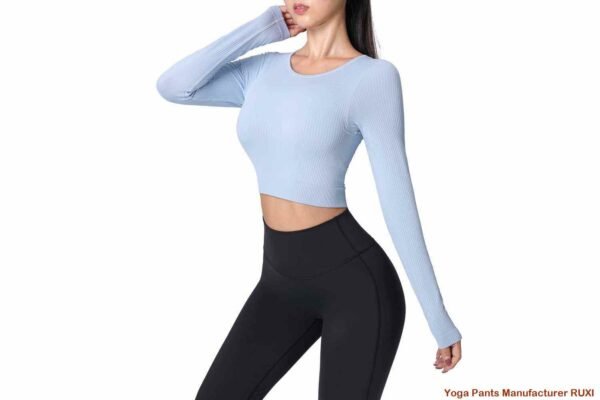 Los mejores pantalones de yoga no son leggings Ruxi ec958