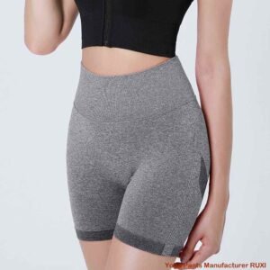 pantalones cortos de fútbol para hombre Ruxi ec1797
