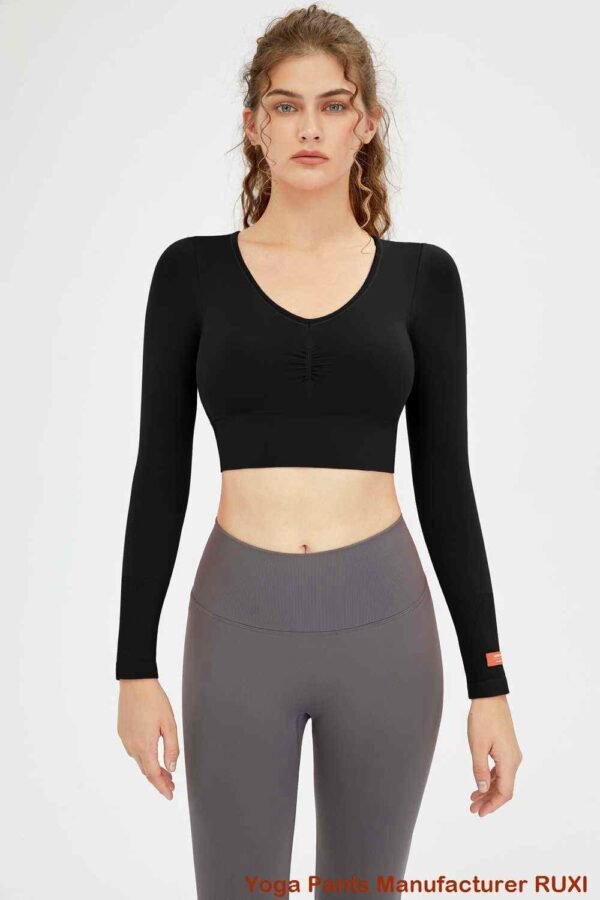 Pantalones de yoga ajustados Ruxi ec434