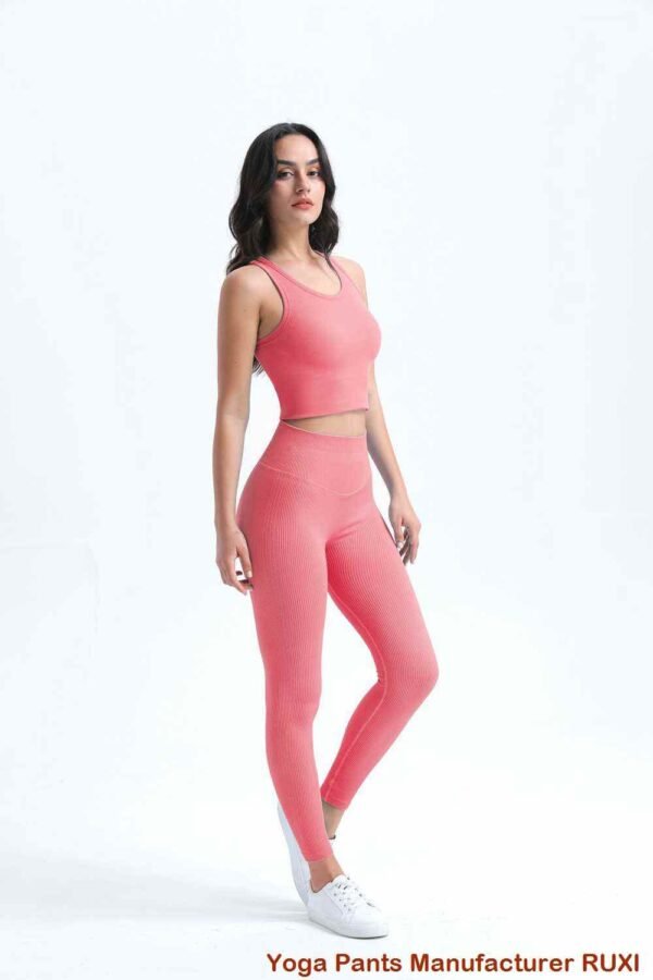 pantalones cortos de gimnasio baratos Ruxi ec1604