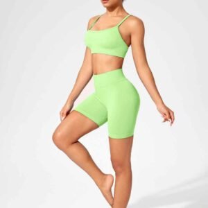 Venta de pantalones cortos para correr Ruxi ec1927
