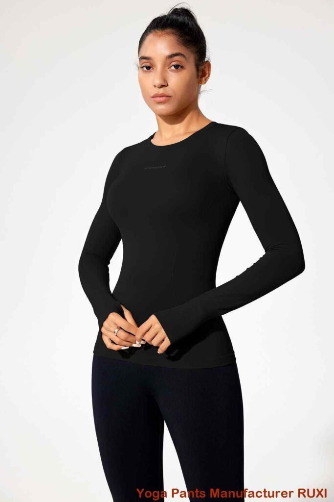 Pantalones cortos de running para mujer de mayor longitud
