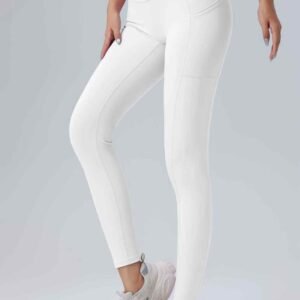 Leggings de entrenamiento brillantes Ruxi ec143