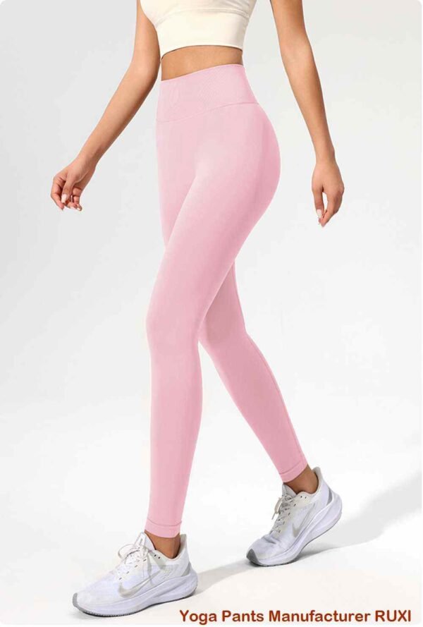 Leggings moldeadores de glúteos que realzan tus curvas