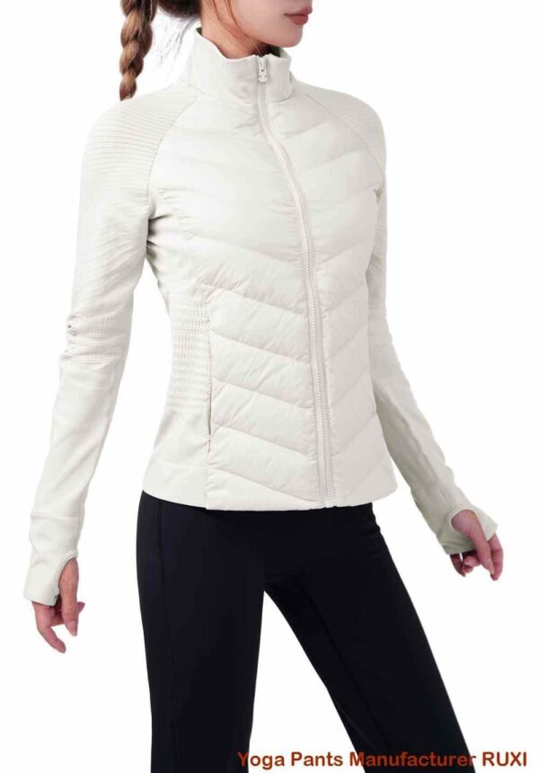 Traje de yoga premium para mujer cómodo y elegante Ruxi
