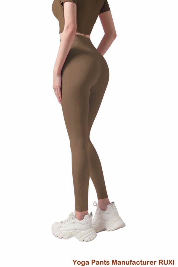 Pantalones cortos de golf elásticos para hombre Ruxi