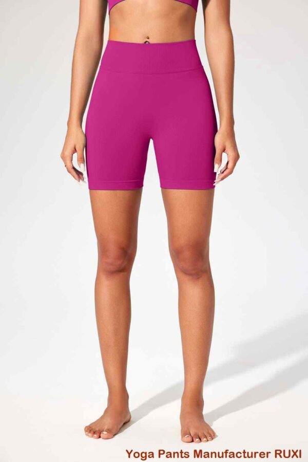pantalones cortos de tenis para mujer Ruxi ec2131