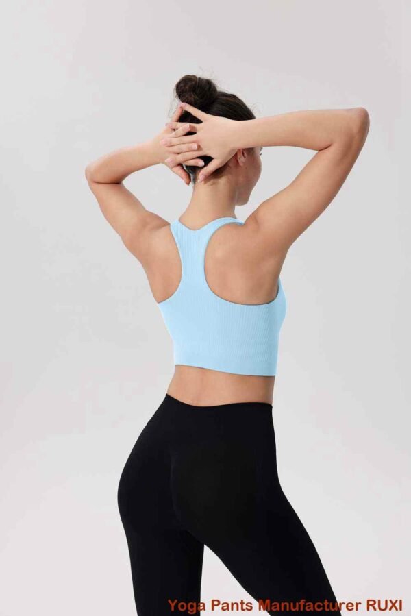 pantalones cortos ajustados para gimnasio Ruxi ec2183