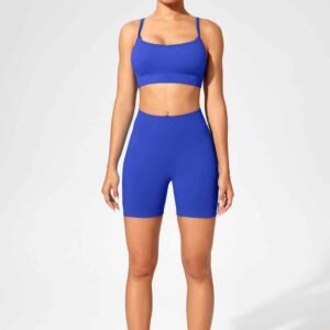 pantalones de yoga suaves Ruxi ec136