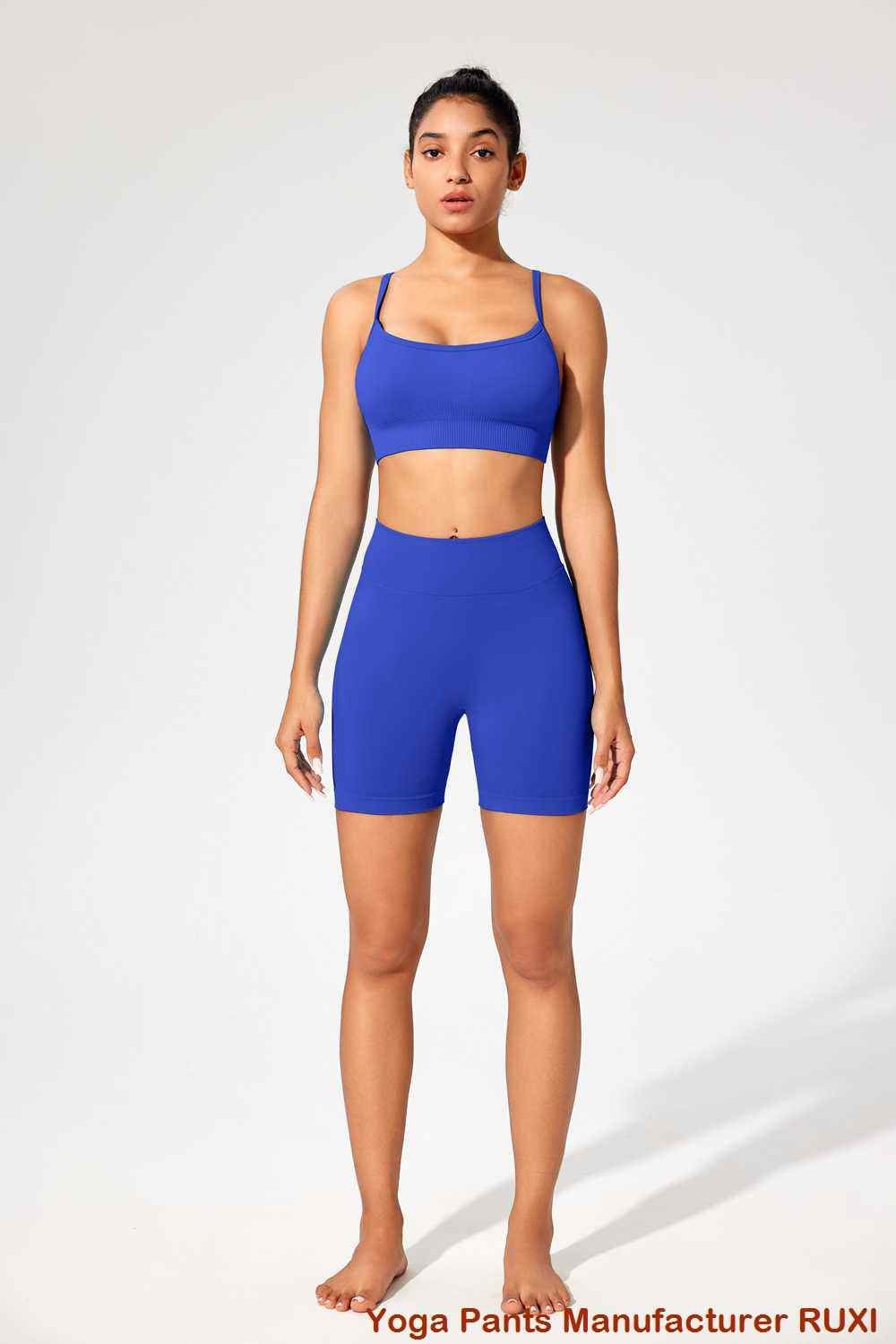 pantalones de yoga suaves Ruxi ec136 pantalones de yoga suaves Ruxi ec136