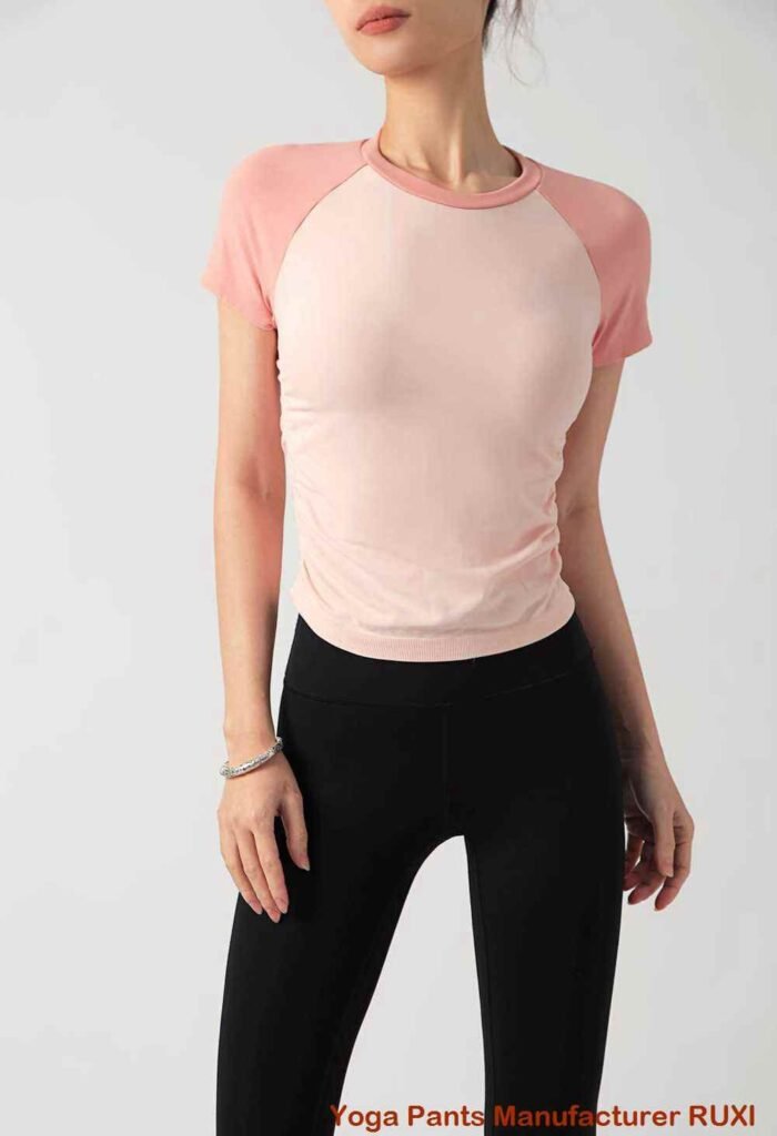 Ropa de viaje ligera y cómoda de secado rápido para mujer