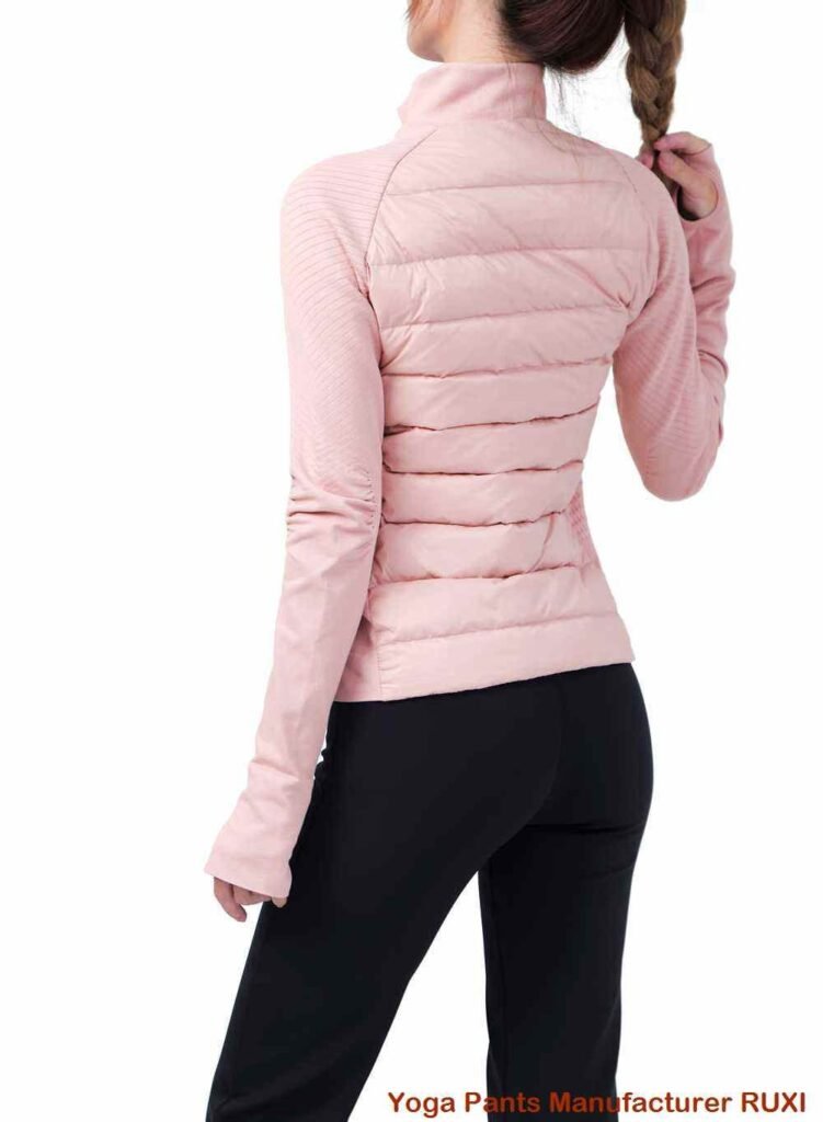 pantalones cortos para correr modestos Ruxi ec2897