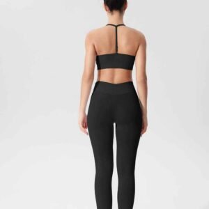 Las mejores mallas para correr con bolsillos para mujer