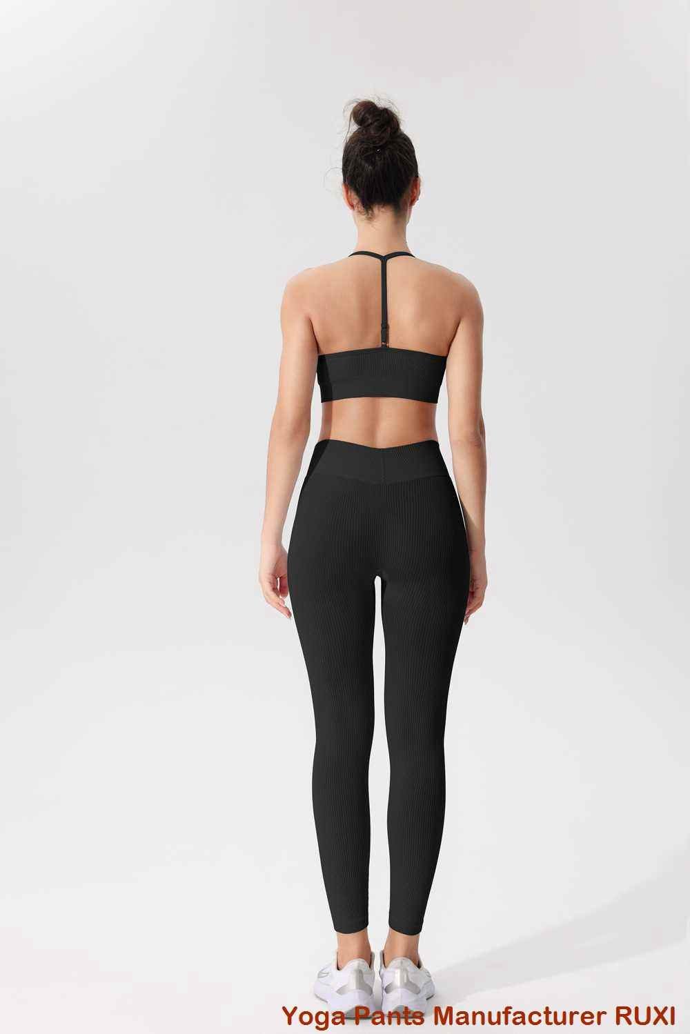 Las mejores mallas para correr con bolsillos para mujer Las mejores mallas para correr con bolsillos para mujer