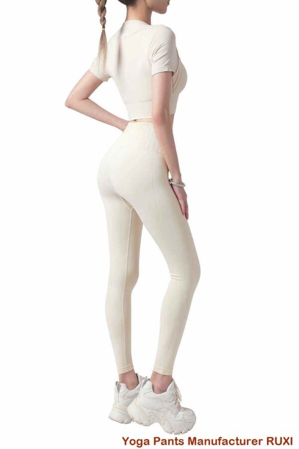 El mejor chaleco para correr para hombres Ruxi ec2557
