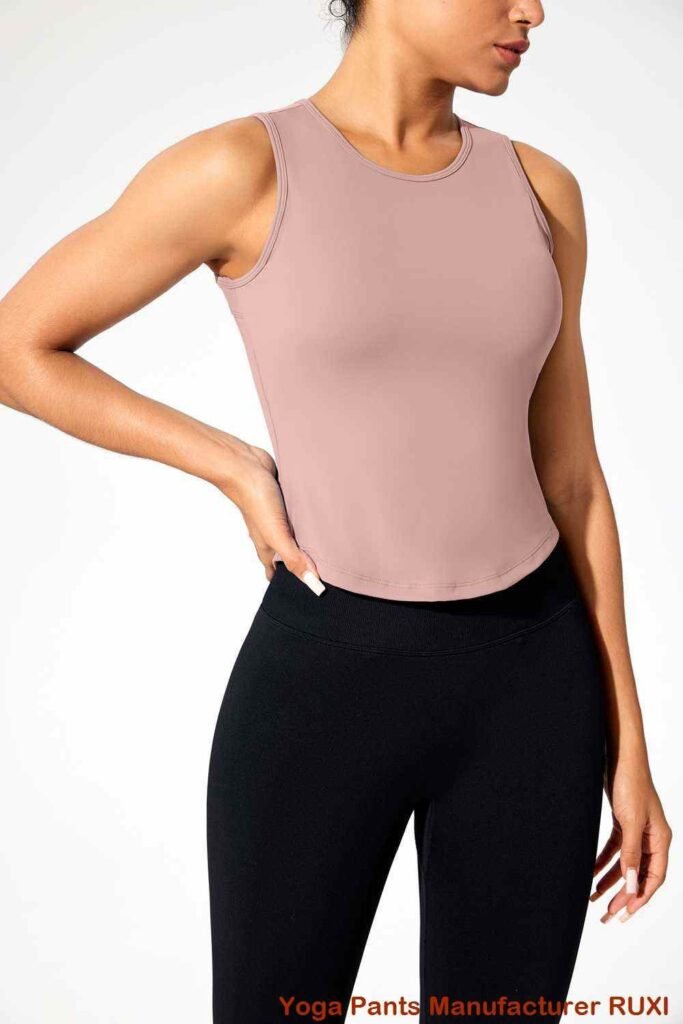 Ropa de talla grande de secado rápido Ruxi ec3272