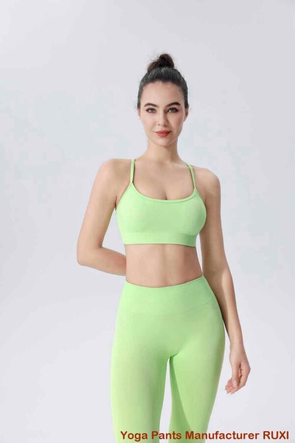 sujetador impermeable para nadar Ruxi ec1398