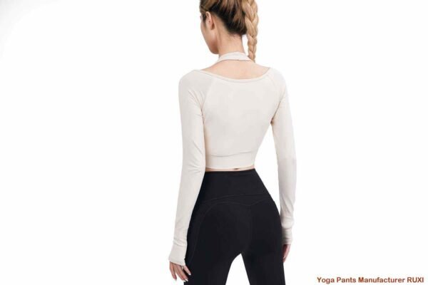 Pantalones de yoga ultraligeros para máxima comodidad Ruxi