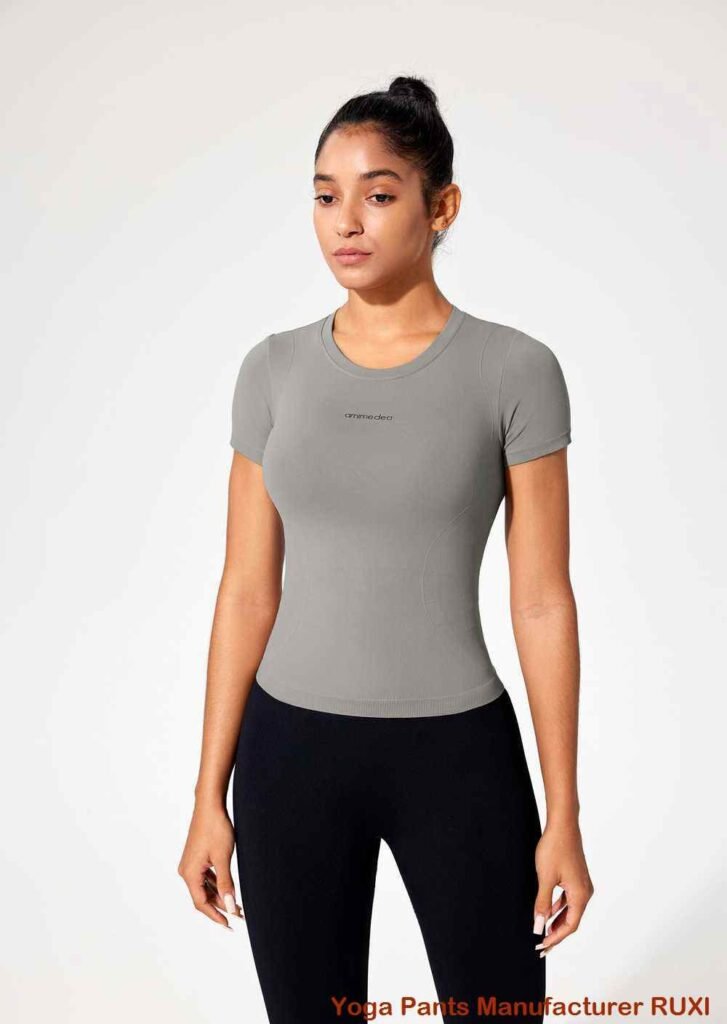 Pantalones cortos de entrenamiento con bolsillos laterales