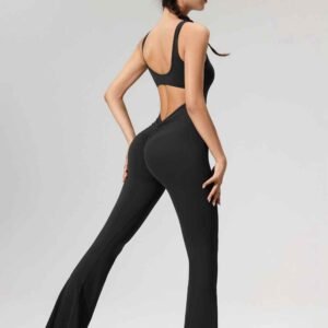 Sujetador de yoga cómodo para mujer con soporte elástico