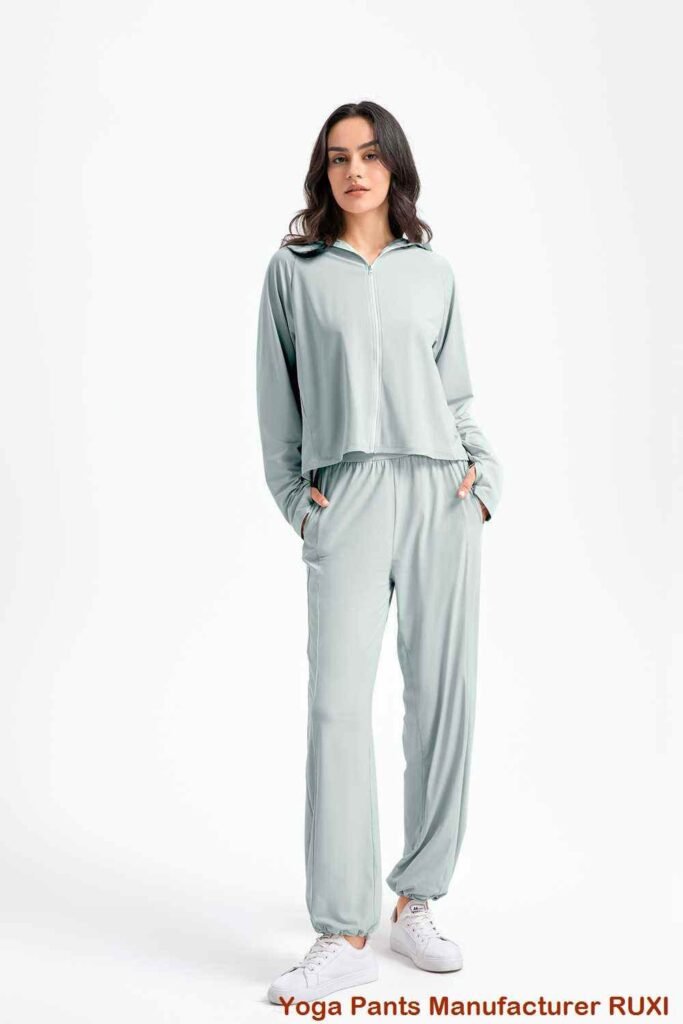 Leggings para lucir un trasero grande Ruxi ec3658