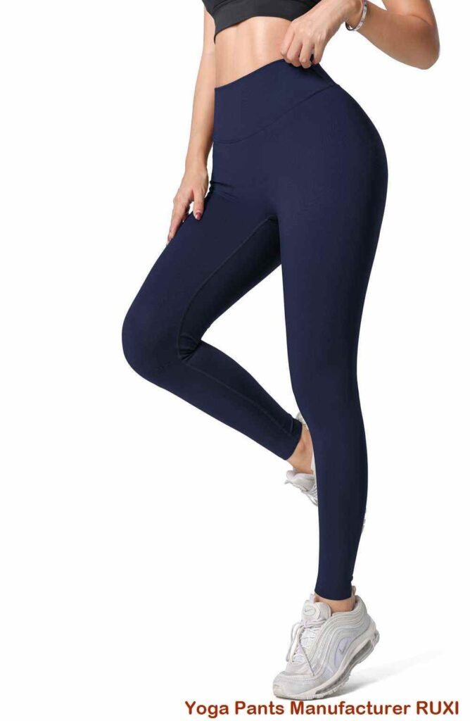 Pantalones cortos deportivos de 5 piezas para mujer Ruxi