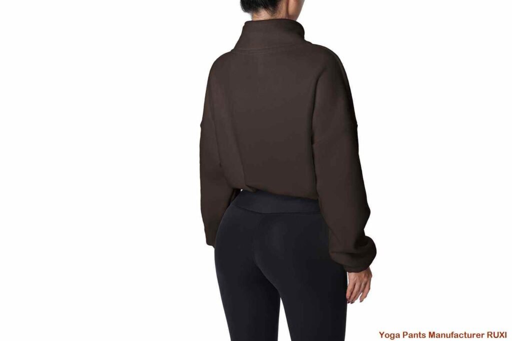Pantalones cortos negros para correr ligeros y cómodos
