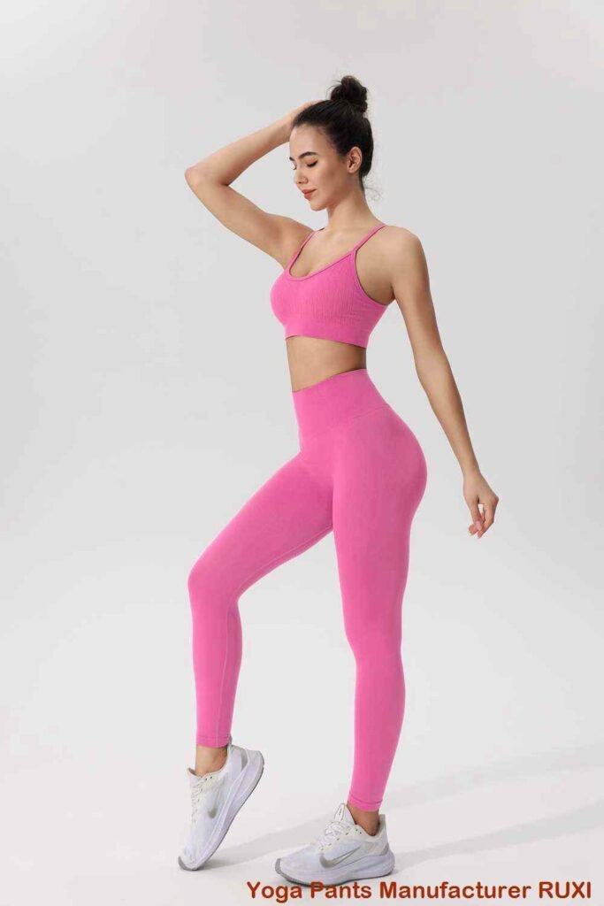 Pantalones ligeros de secado rápido Ruxi ec3295