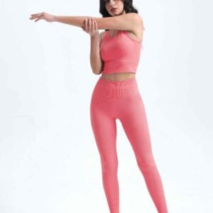 Pantalones de yoga térmicos con máxima calidez y comodidad