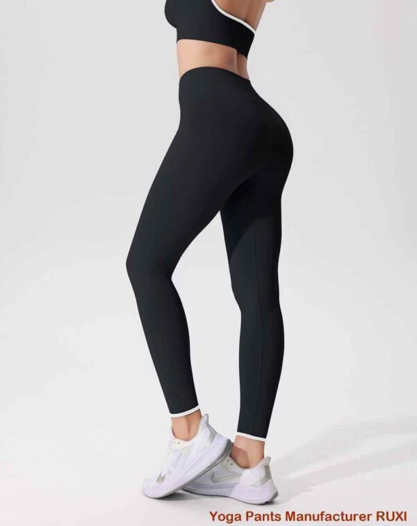 pantalones cortos de malla para gimnasio Ruxi ec1677