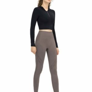 Ropa de yoga sexy Ropa deportiva elegante y cómoda Ruxi