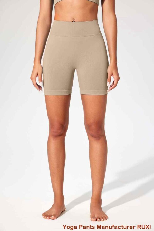 Venta de pantalones cortos de golf para damas Ruxi ec2182