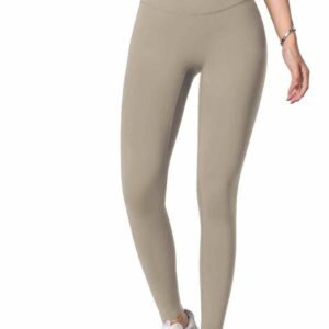 Tops de yoga con sujetador incorporado para mujer Ruxi