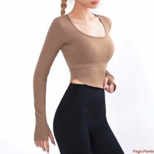 Pantalones cortos de compresión para mujer ACTGLARE Ruxi