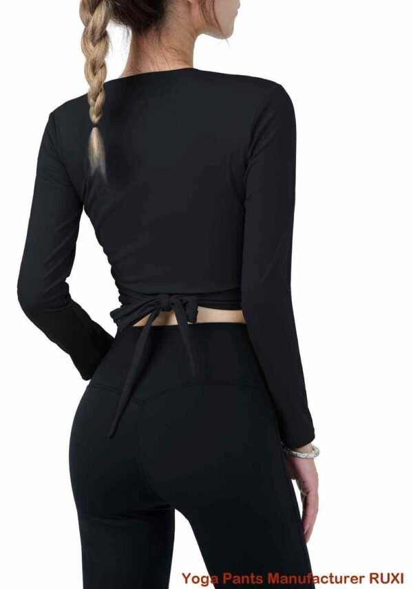 Chaleco deportivo de alto rendimiento para hombre Ruxi