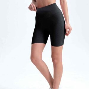 Pantalones de yoga grises acampanados Ruxi ec372