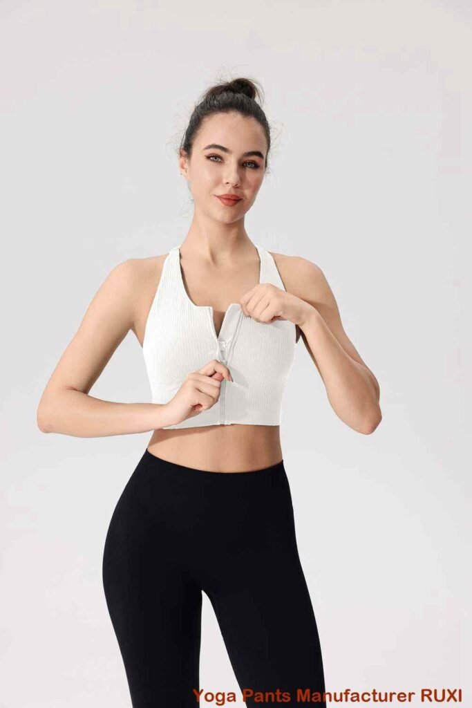 Ropa de yoga versátil para todos Ruxi ec3659