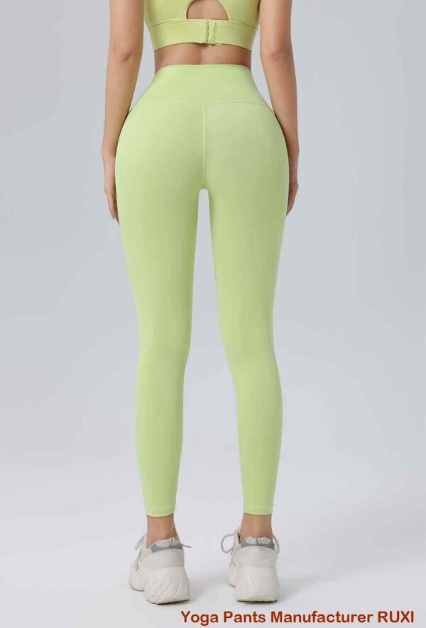 Pantalones de entrenamiento azules Ruxi ec972