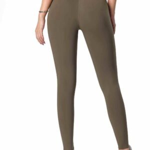 Sujetador deportivo dorado Ropa deportiva premium Ruxi
