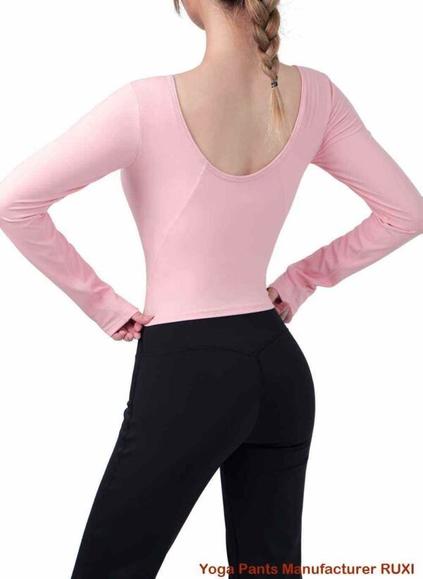 Los mejores leggings de entrenamiento de talla grande Ruxi