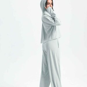 Leggings deportivos sexys de cintura alta para mujer Ruxi