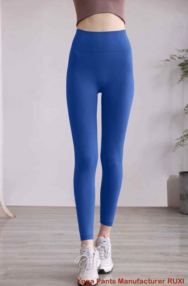 Sujetador deportivo blanco de alto impacto para mujer Ruxi