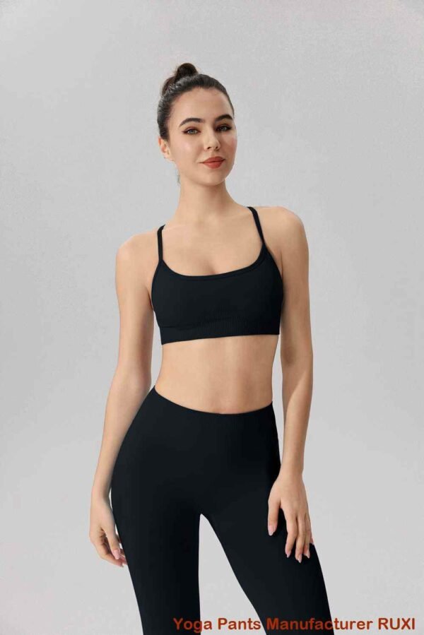 Pantalones cortos deportivos de alto rendimiento Ruxi